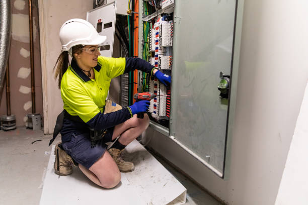 Best Circuit Breaker Repair  in Champaign, IL