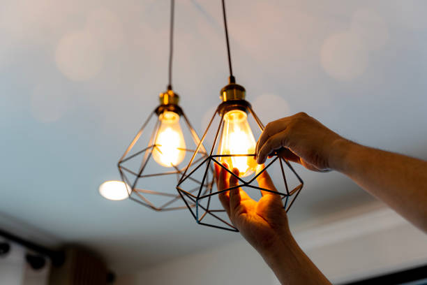 Best Local Electrician Companies  in Champaign, IL