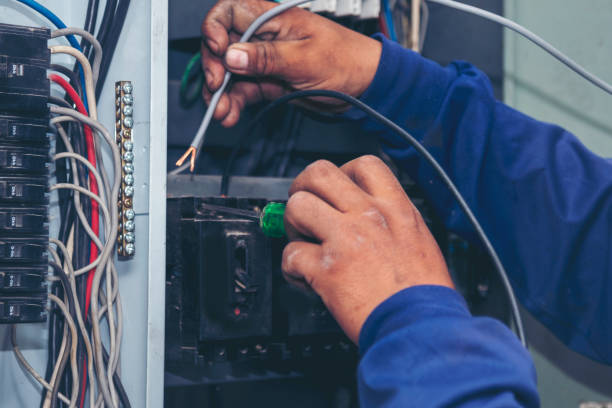 Best Electrical Repair Services  in Champaign, IL
